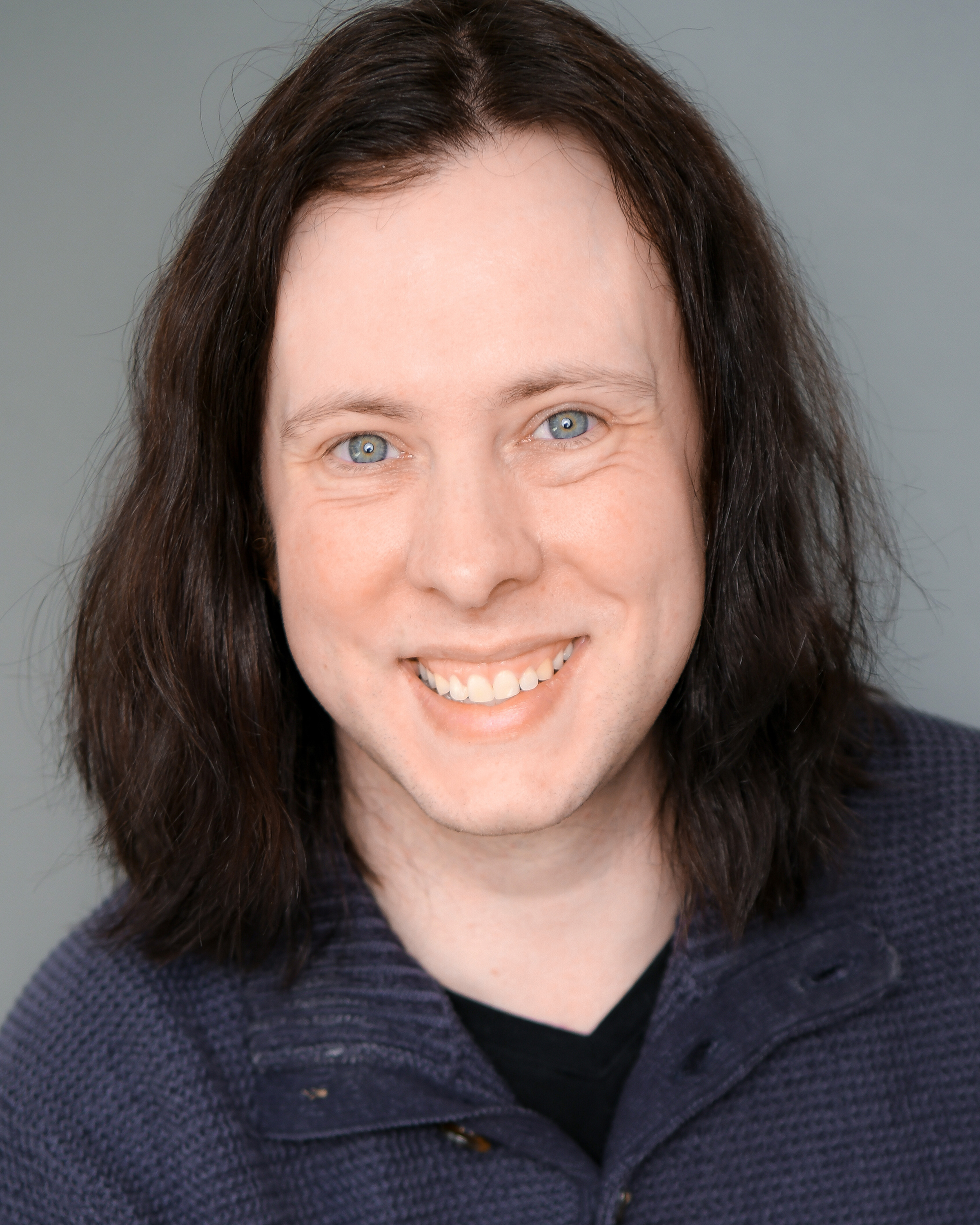 actor Mitchell Sanford large photo