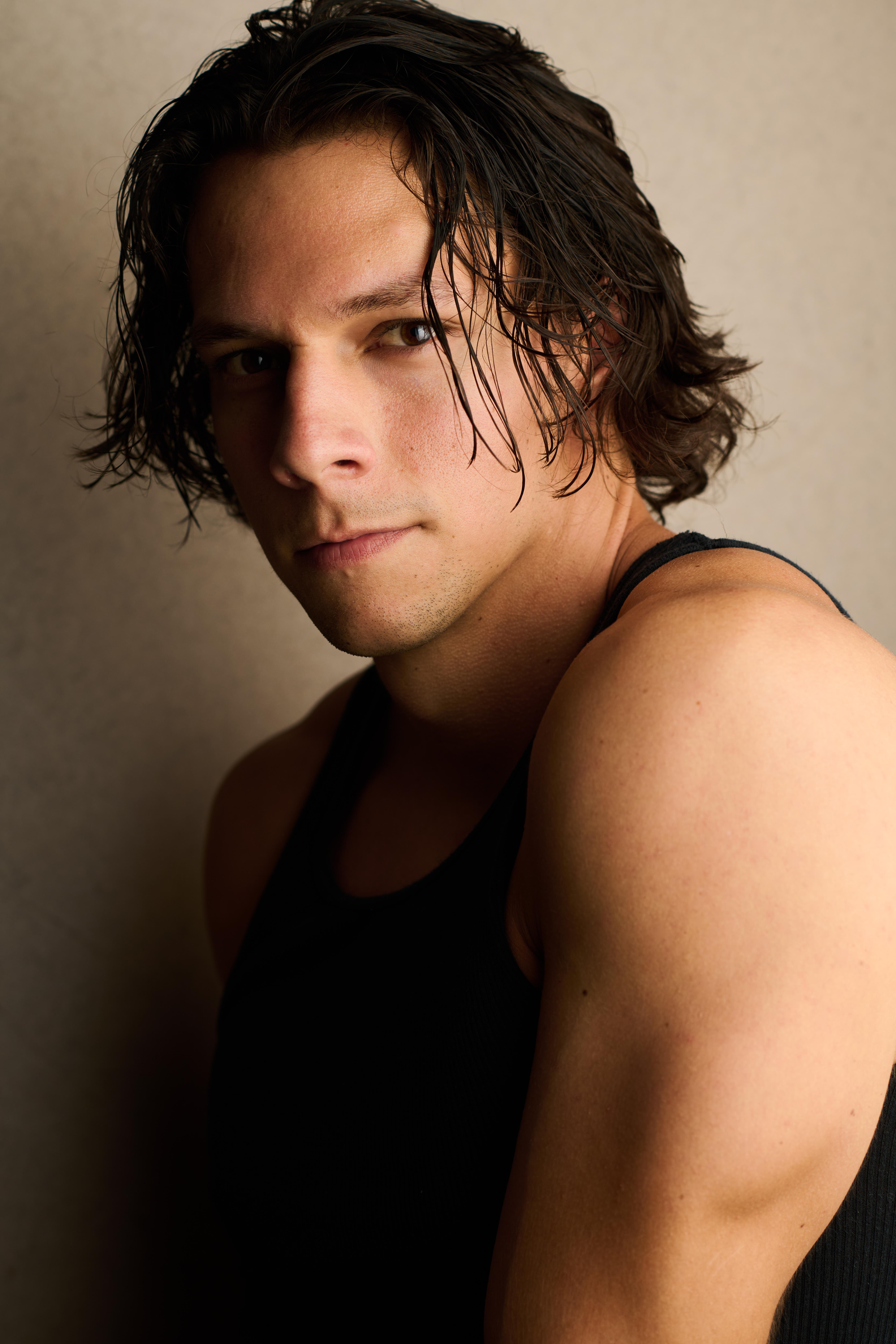 Ethan Riley