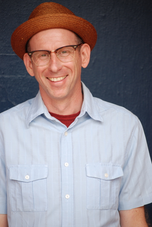 actor Joseph Buttler large photo