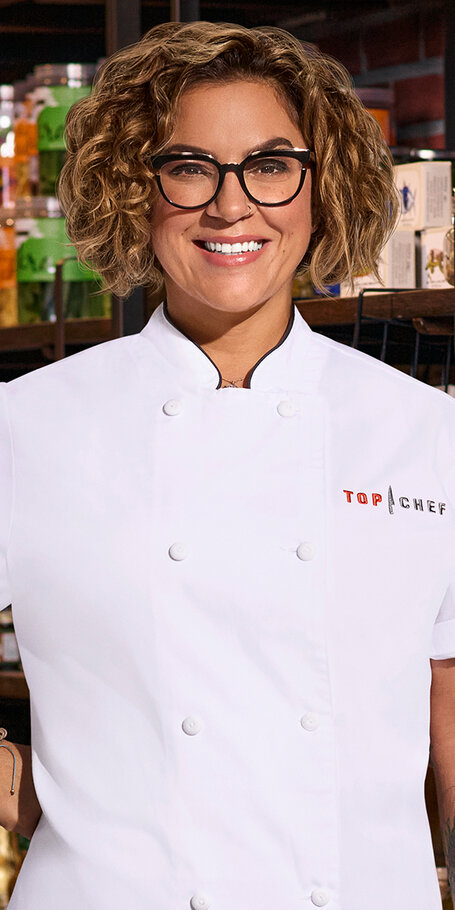 actor Leia Gaccione large photo