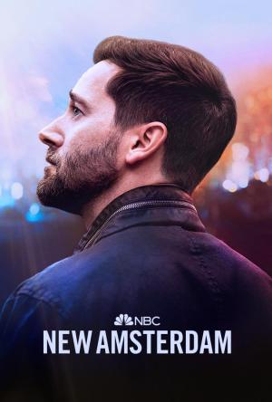 New Amsterdam [Spanish] S1-S5