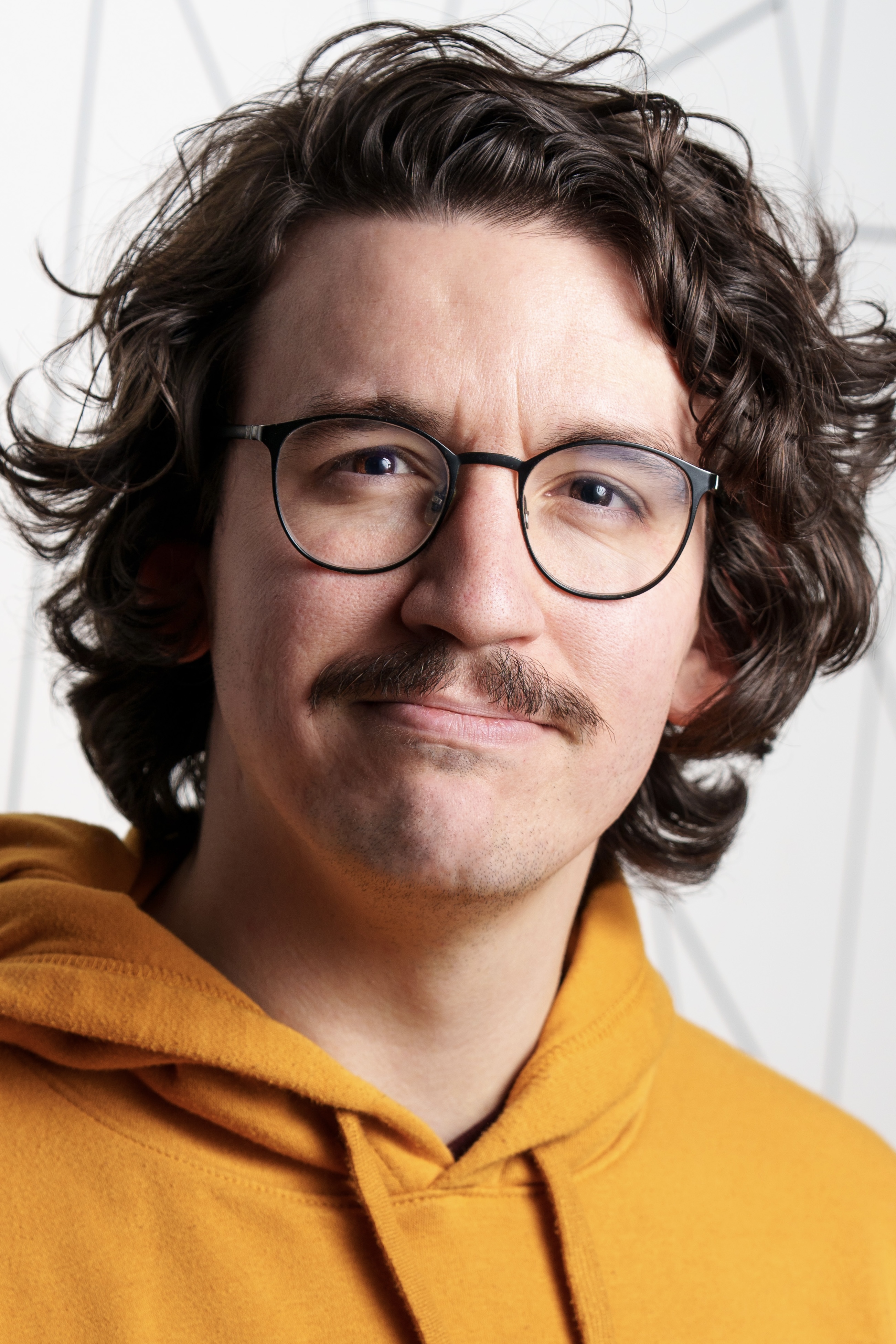 actor Adam Gale large photo