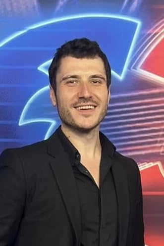 actor Vitas Varnas large photo