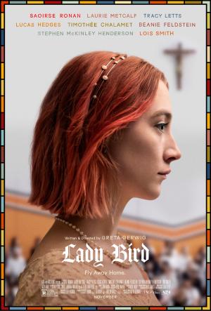 Lady Bird [Spanish]