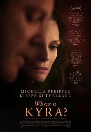 Where Is Kyra? [Spanish]