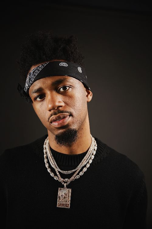 actor Metro Boomin large photo