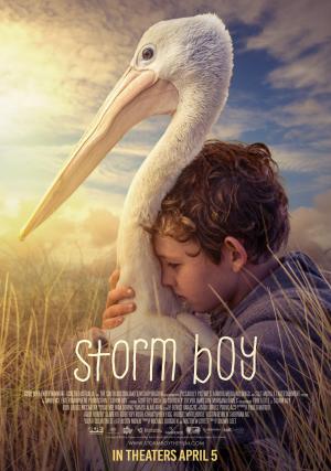 Storm Boy [Spanish]