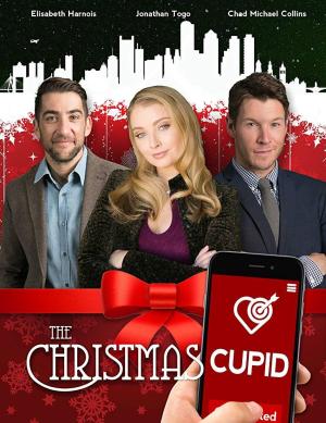 Christmas Cupid's Arrow [Spanish]