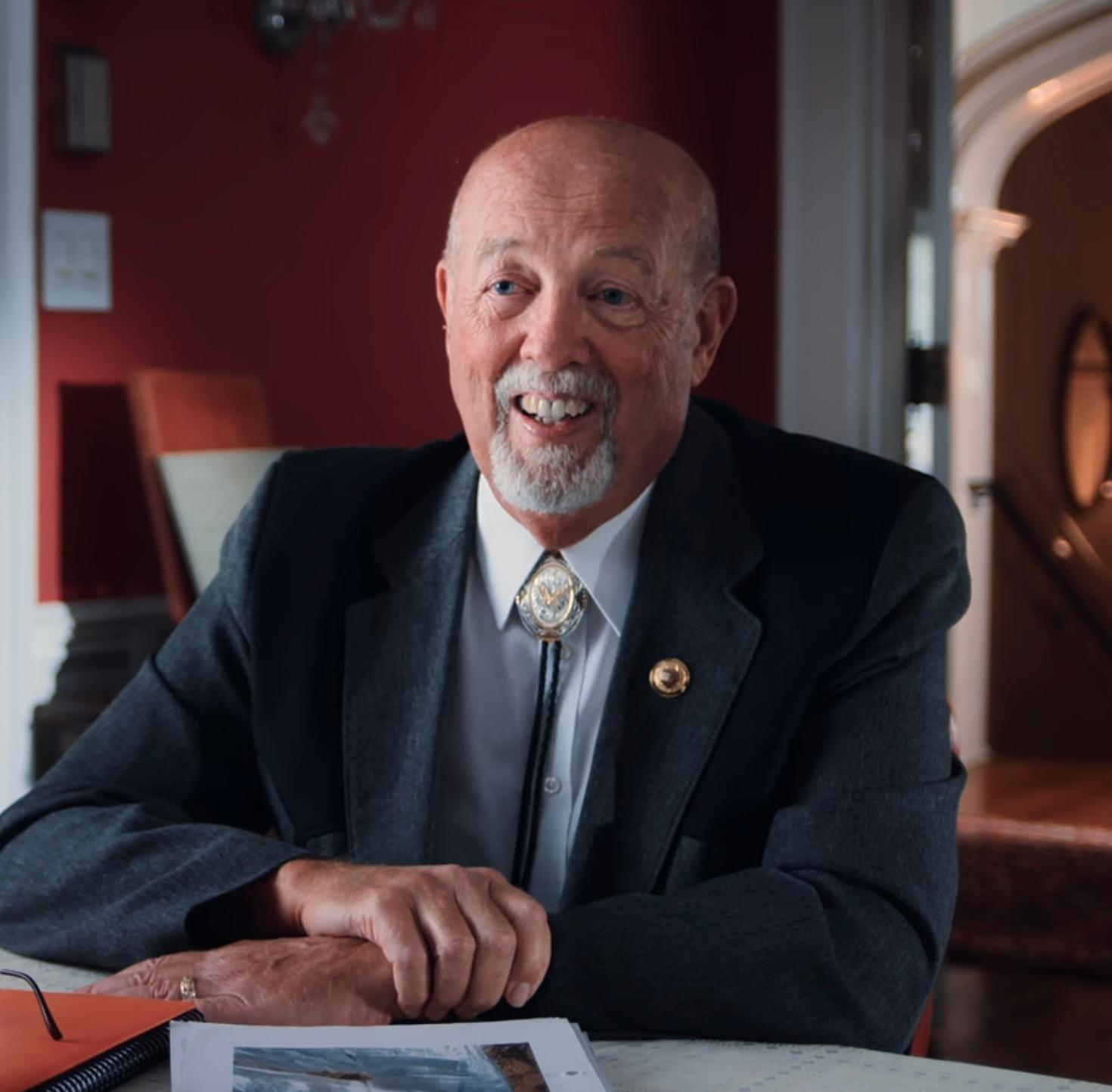 actor Jim Alderden large photo