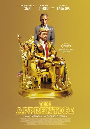 The Apprentice [Spanish]