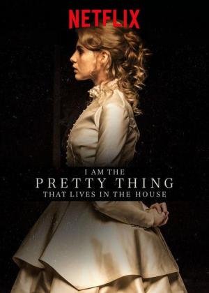 I Am the Pretty Thing That Lives in the House [Spanish]