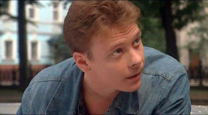 actor Pavel Maykov large photo