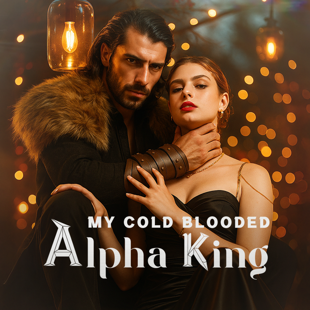Cold Blooded Alpha King poster