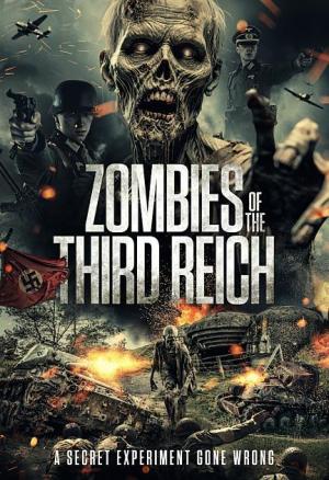 Zombies of the Third Reich [SpanishLatam]
