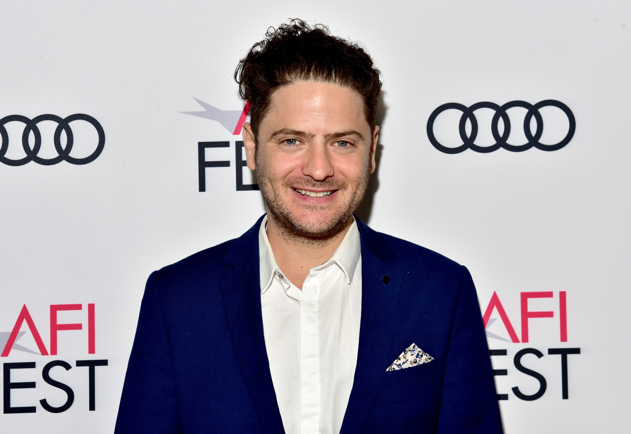 actor Daniel Sabag large photo