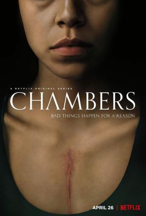 Chambers [Spanish]