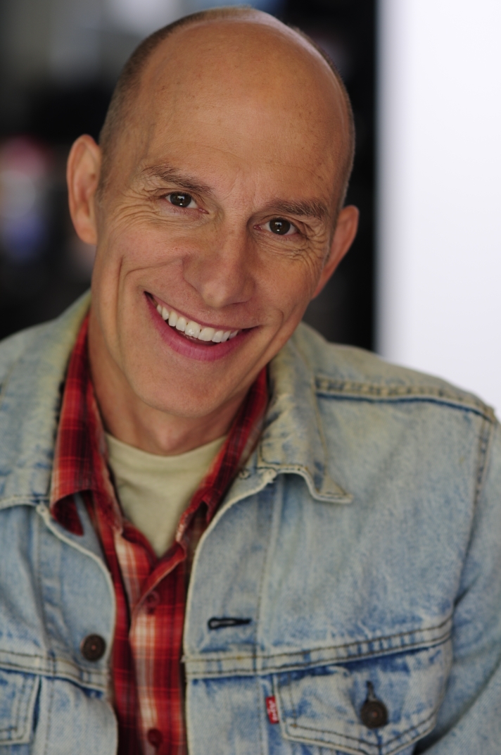 actor Bobby Christman large photo