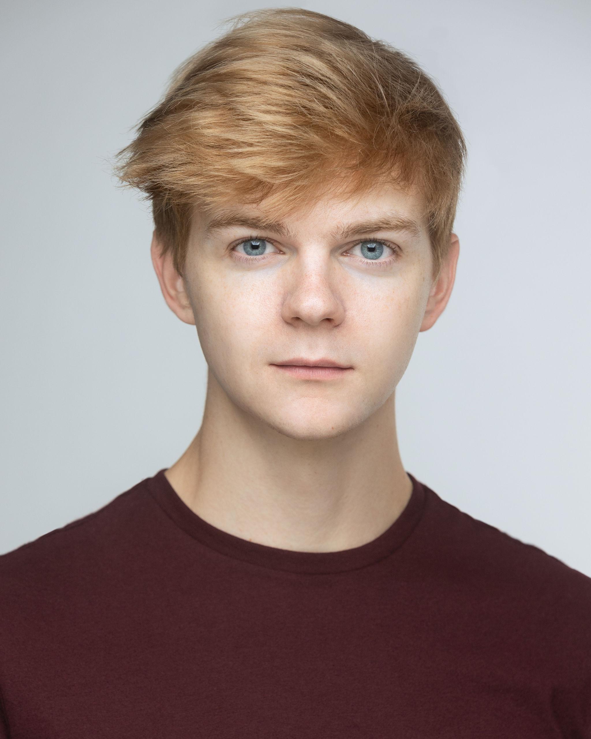 Hunter McCoy