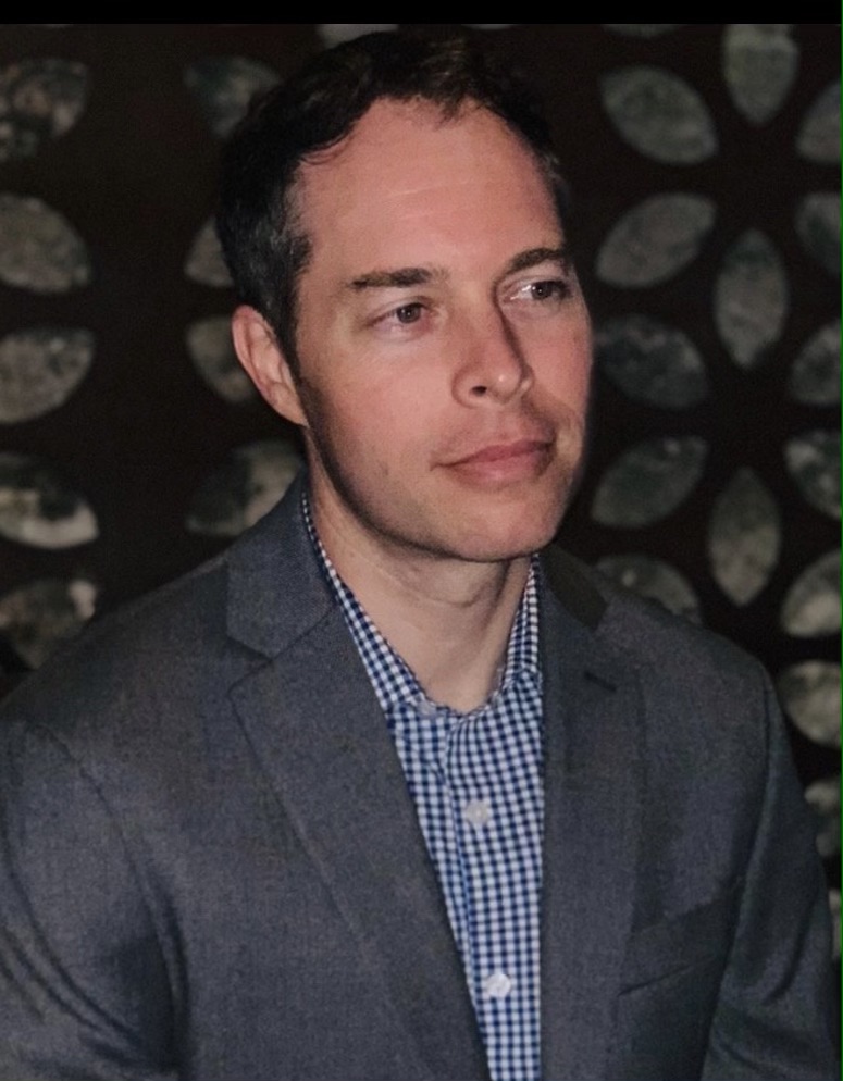 actor Matt Blundell large photo