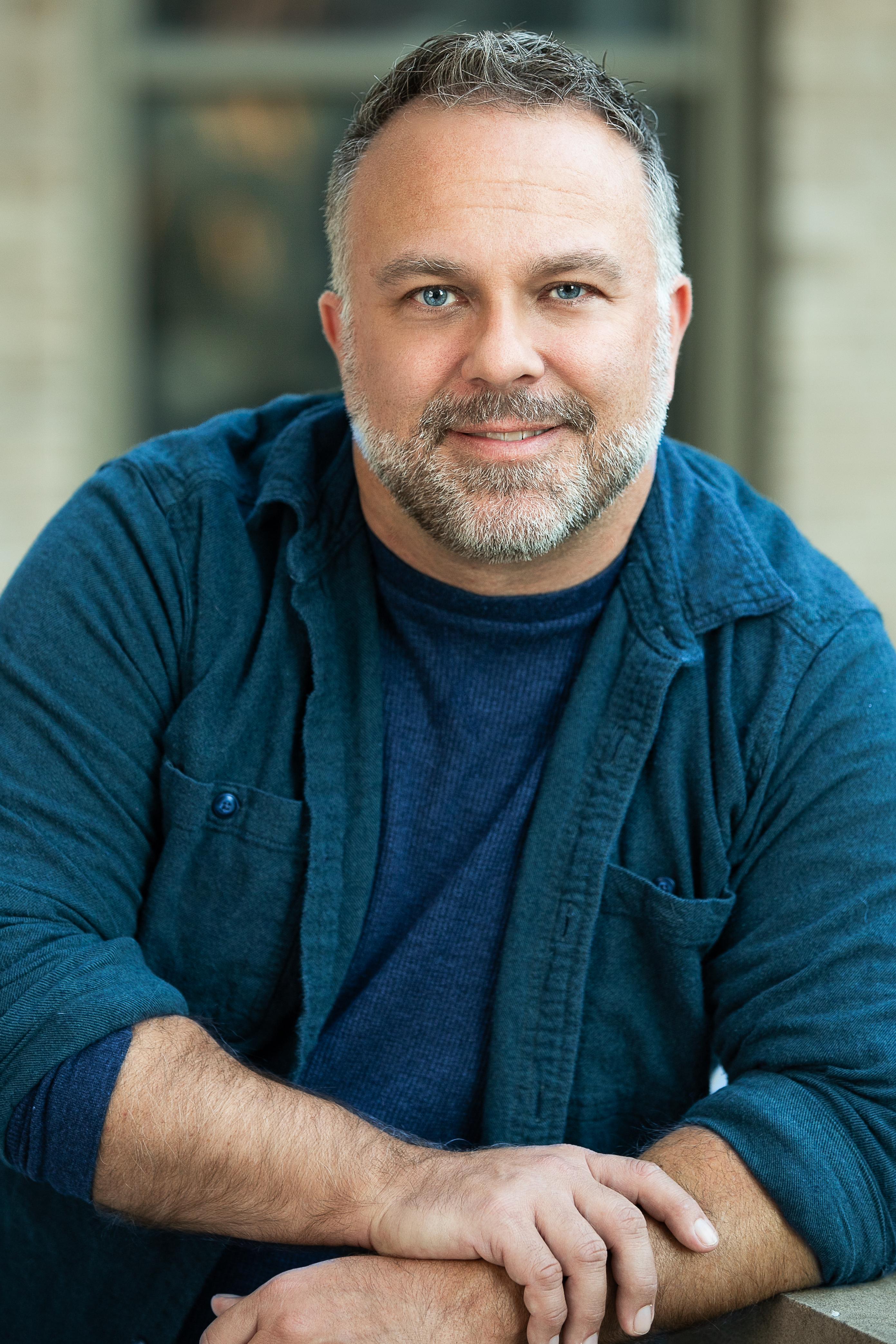 Aaron Peck