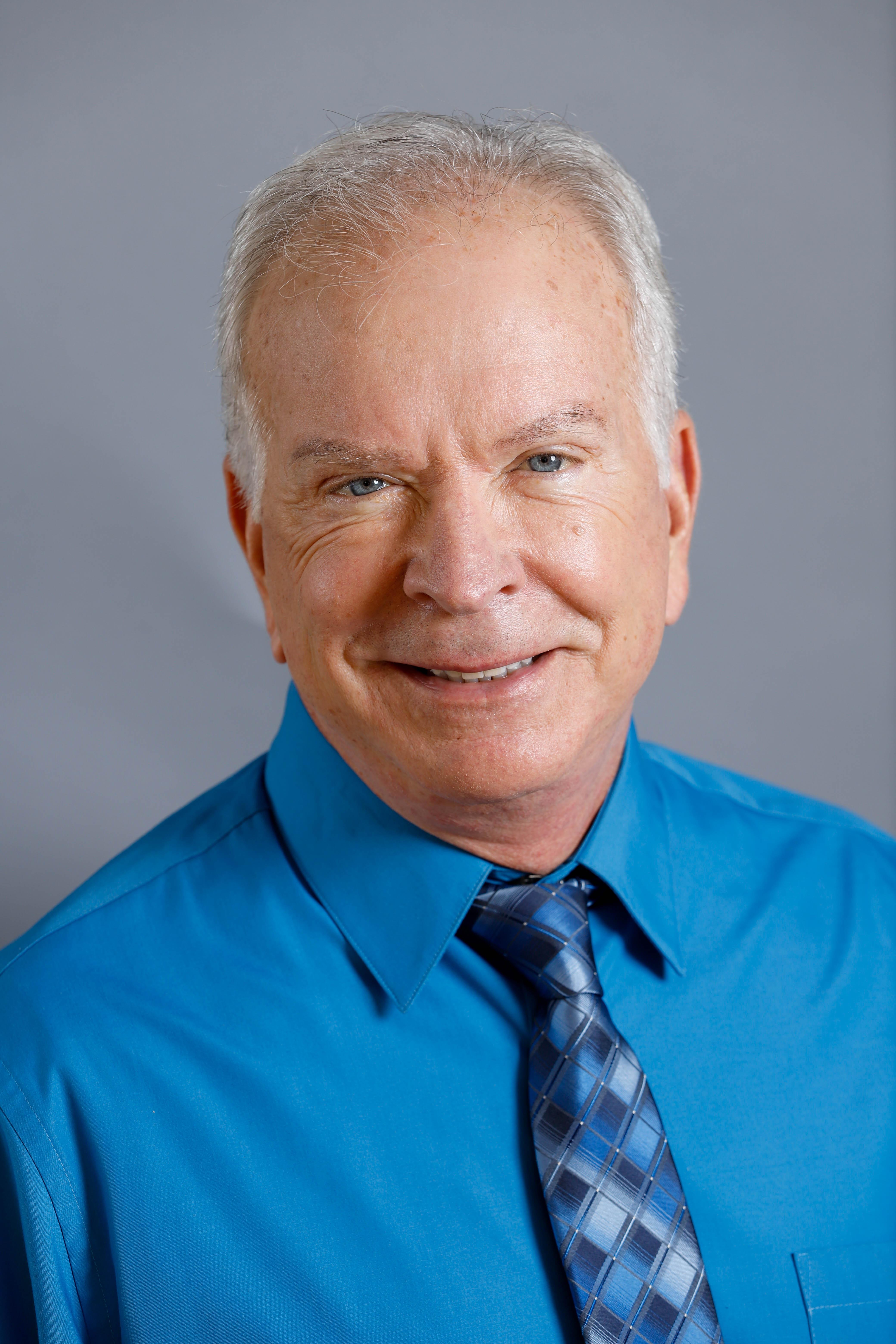 actor Randy Capes large photo