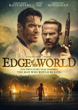 Edge of the World [Spanish]