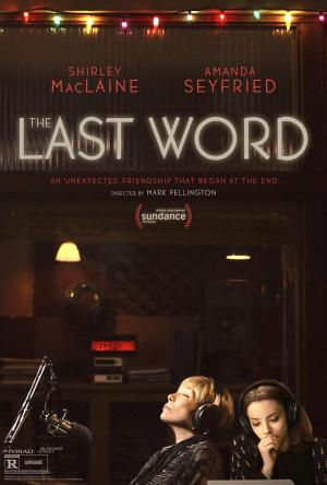 The Last Word [Russian]