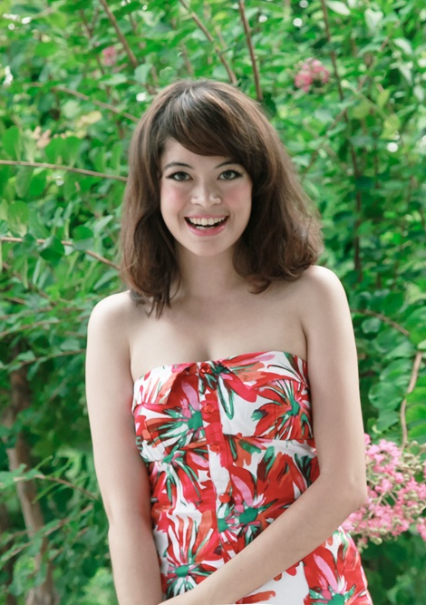 Karolyn Kieke