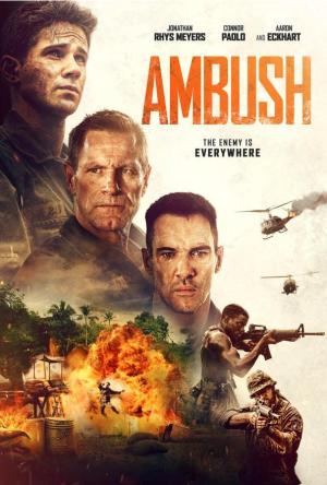 Ambush [Spanish]