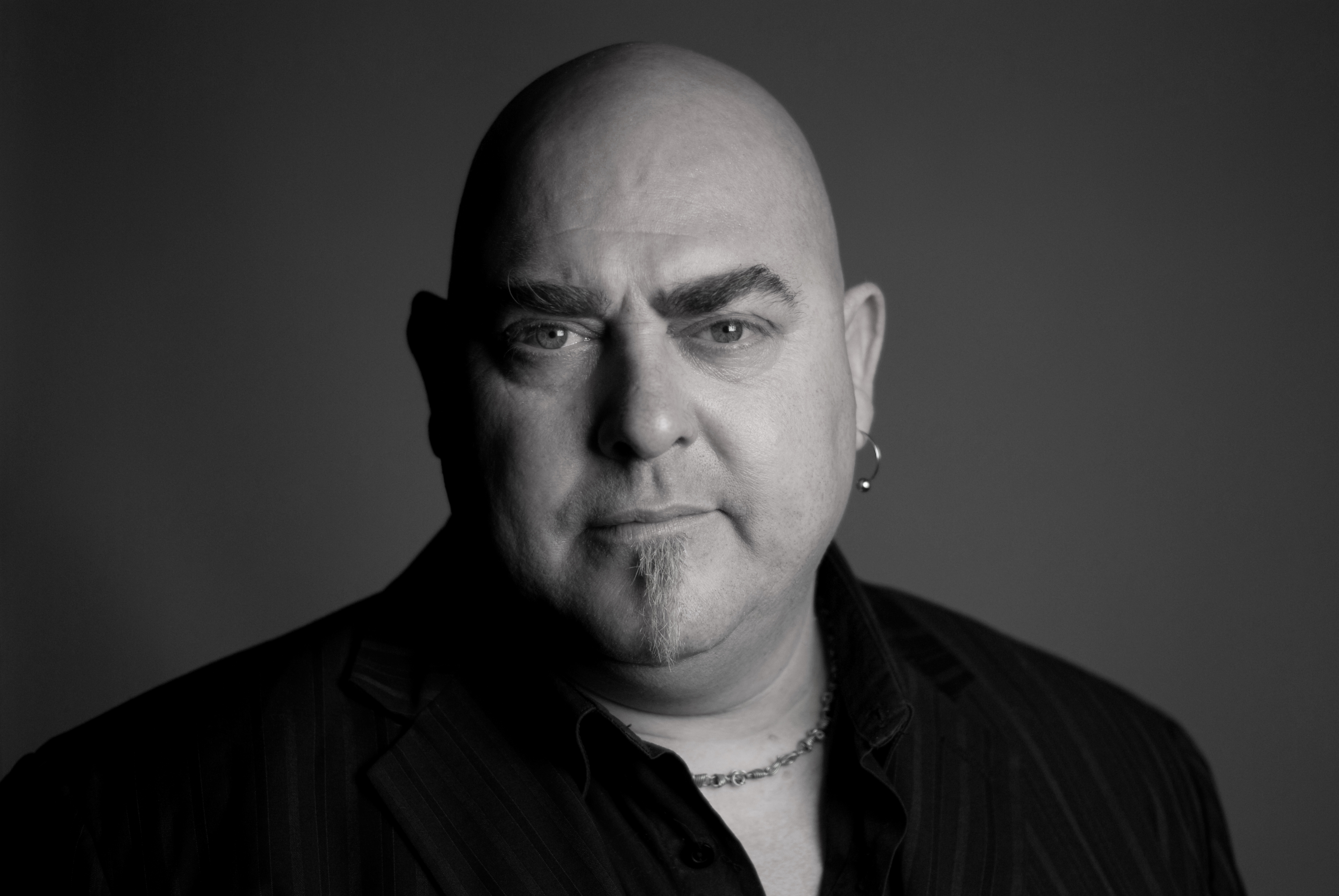 actor Fabio Rizzuto large photo