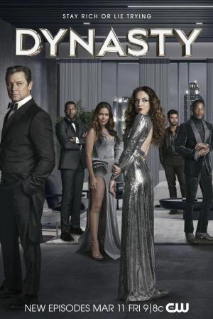 Dynasty [Russian] S1-S5