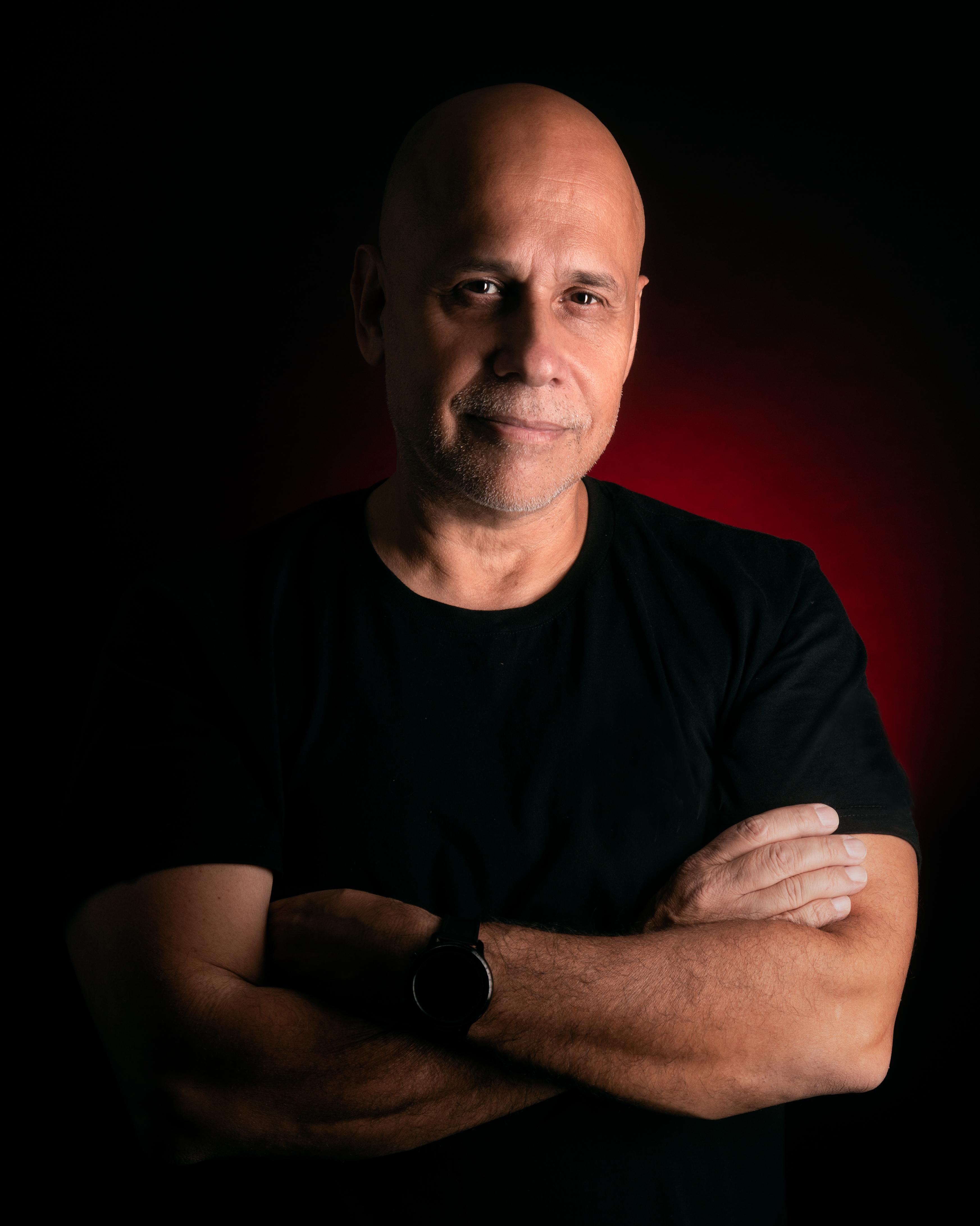 actor Zane large photo