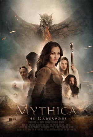 Mythica 2: The Darkspore [Spanish]