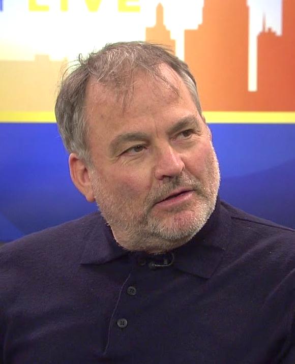 actor Max Holland large photo