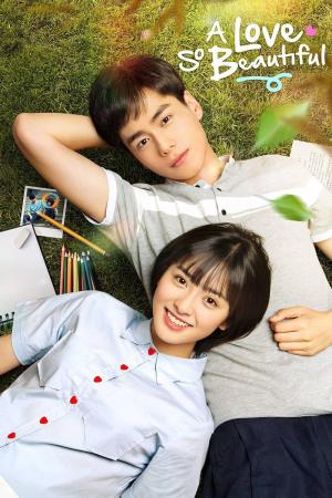 A Love So Beautiful [Spanish] S1-S19