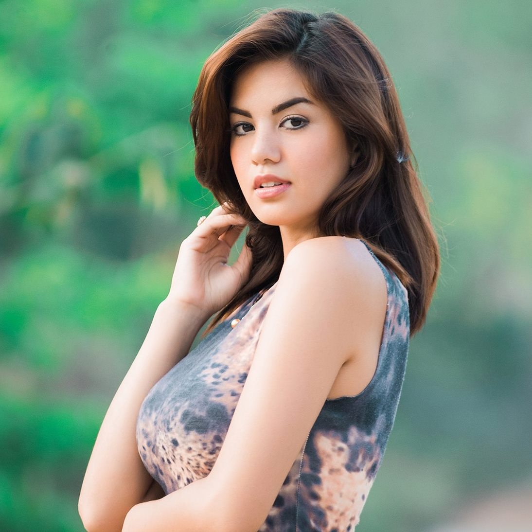 actor Imee Hart large photo