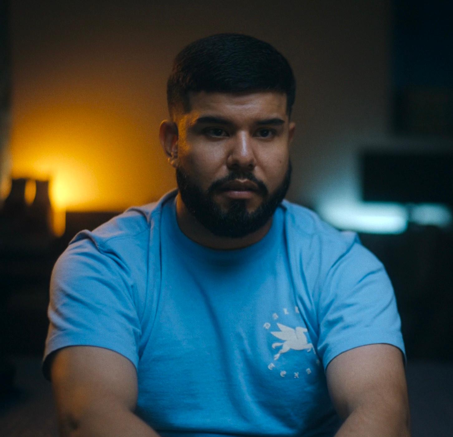 actor Arturo Sanchez large photo