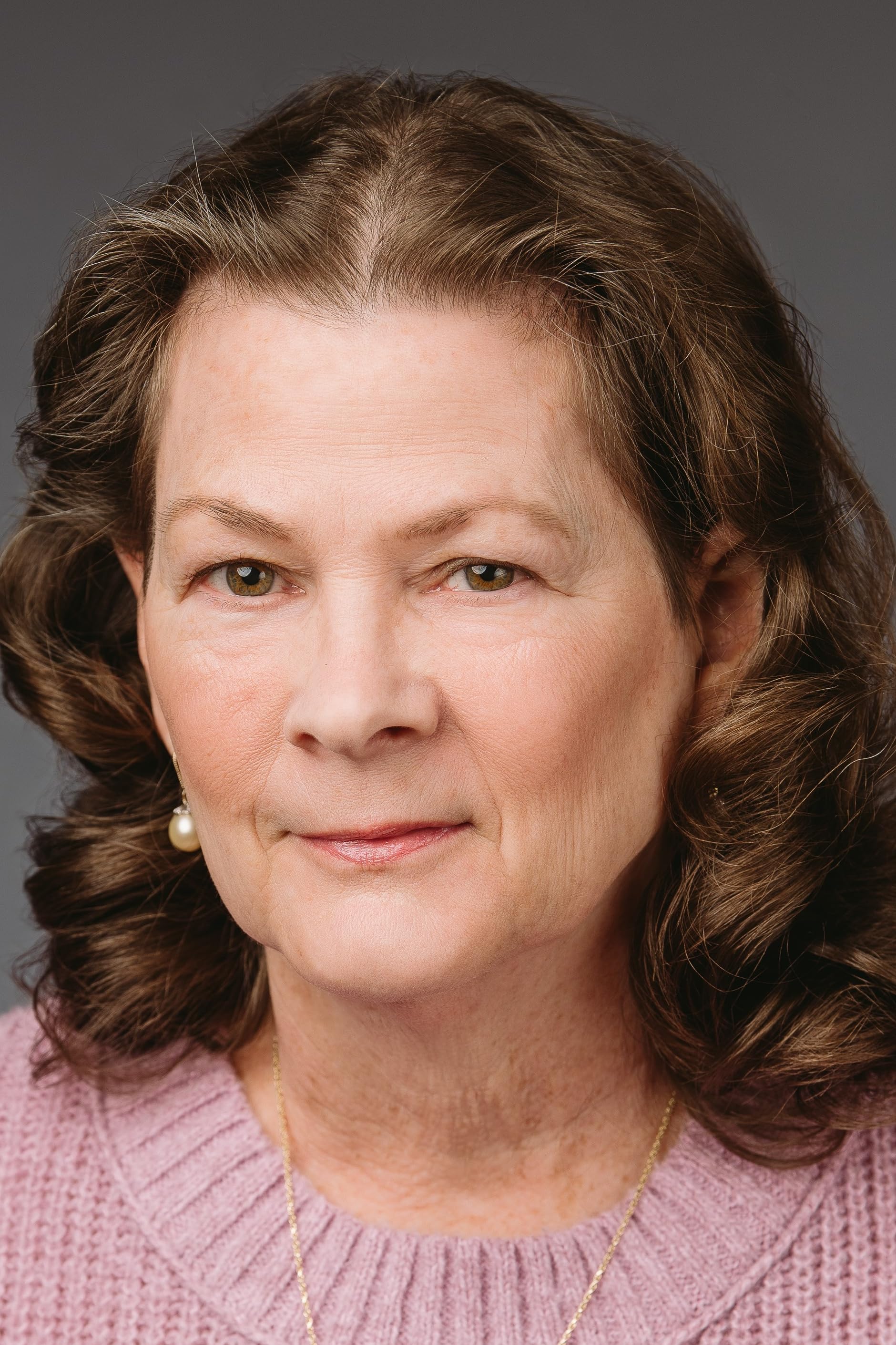 actor Patricia Garvin large photo