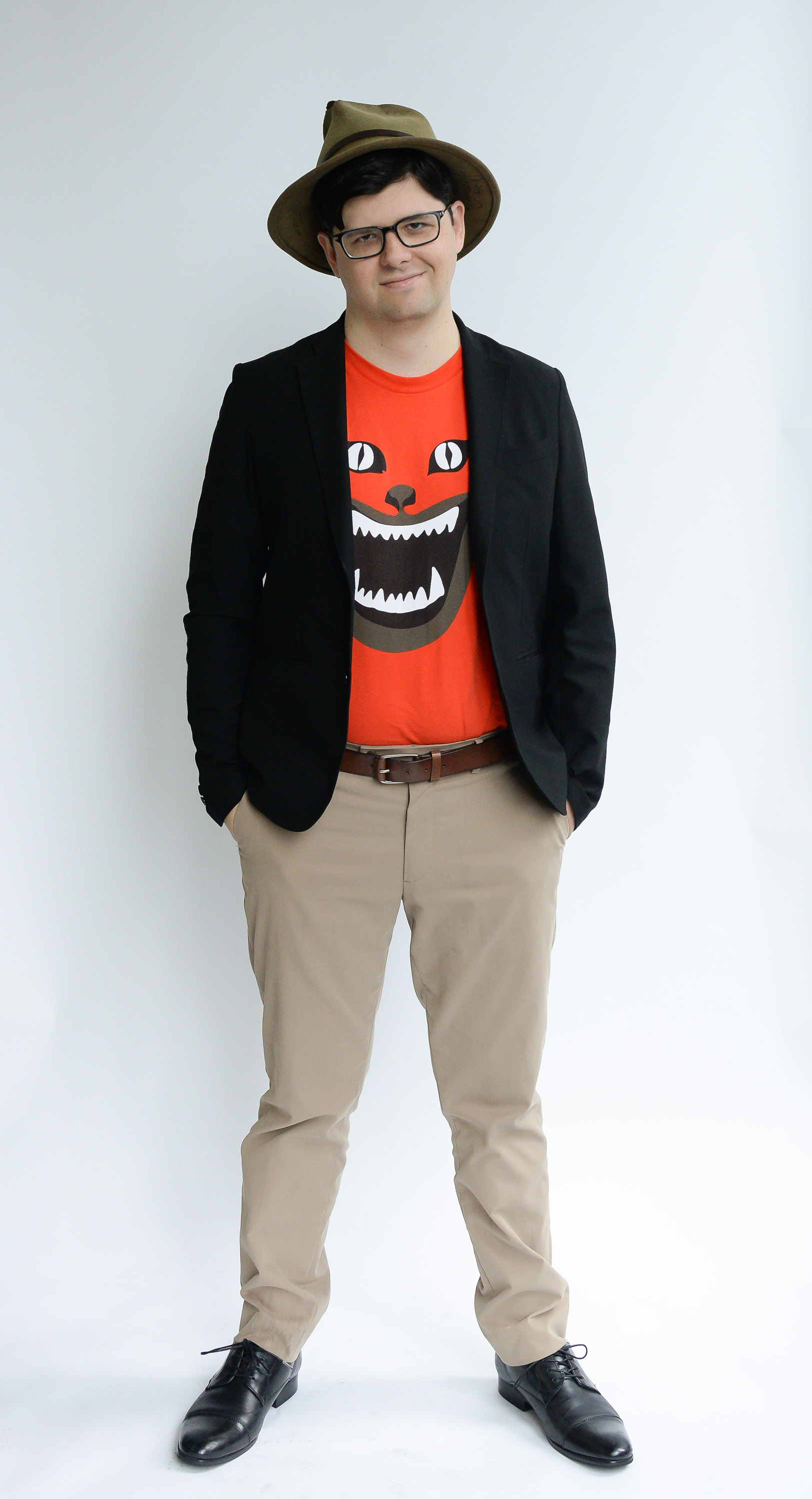 actor Peter Kuplowsky large photo