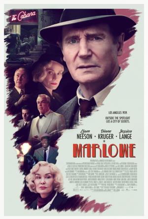 Marlowe [Spanish]