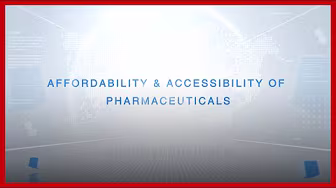 Fundamentals of Market Access for Pharmaceuticals by Eric Bouteiller & Annie Chicoye