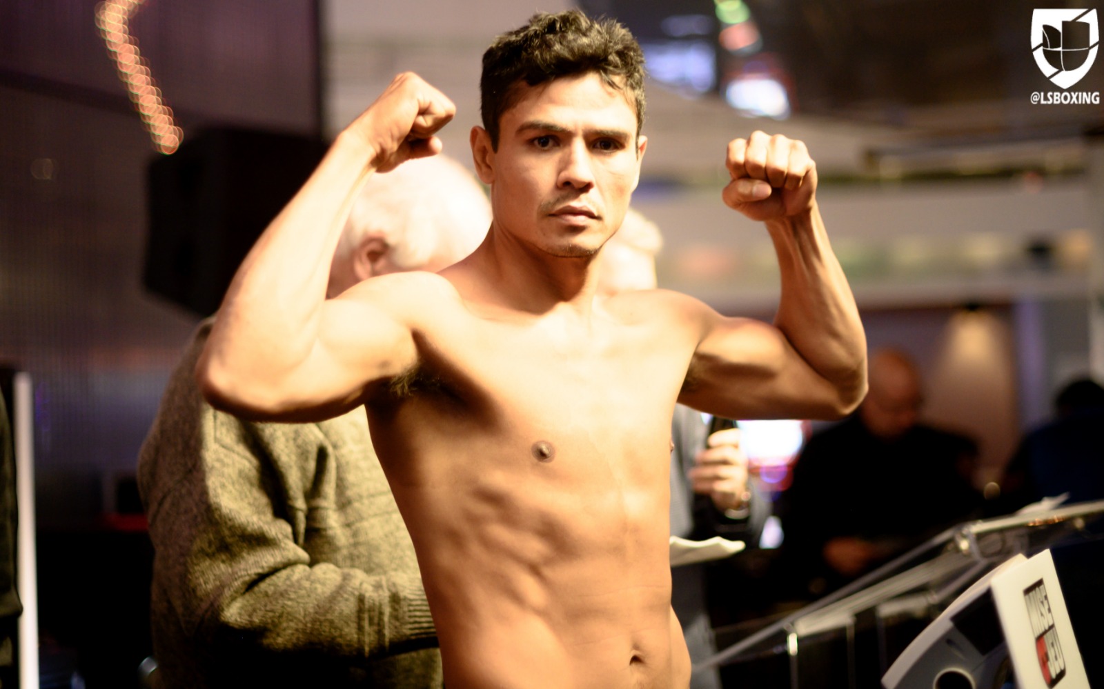 actor José Alfaro large photo