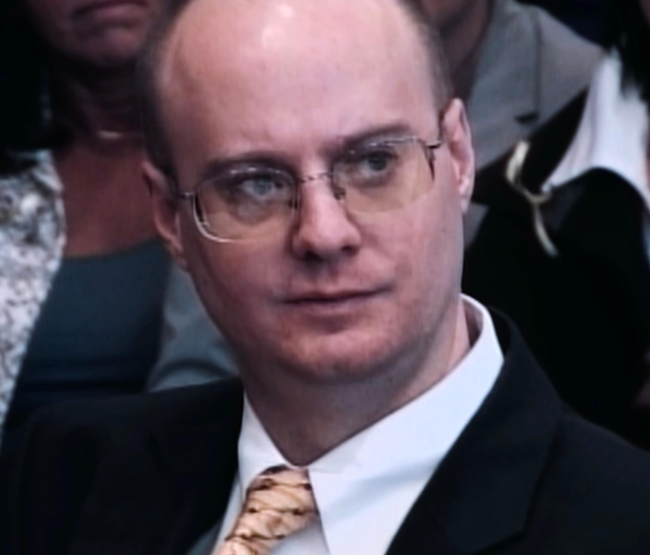 actor Tim Masters large photo