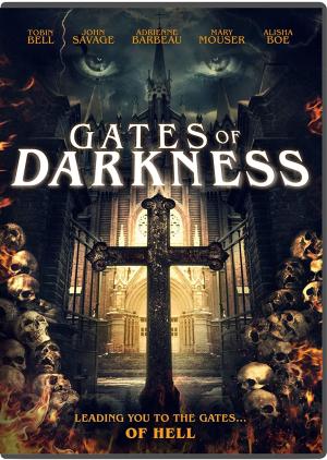 Gates of Darkness [Spanish]