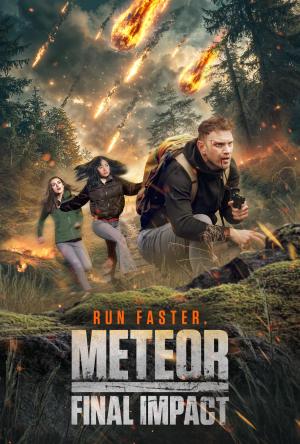 Meteor: Final Impact [SpanishLatam]
