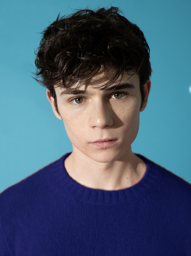 actor Ashby Gentry large photo