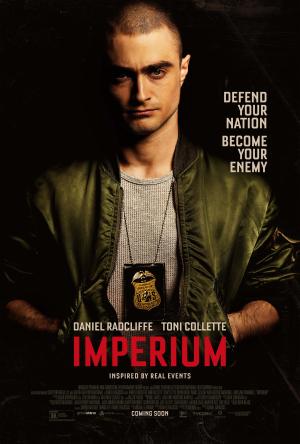 Imperium [Spanish]
