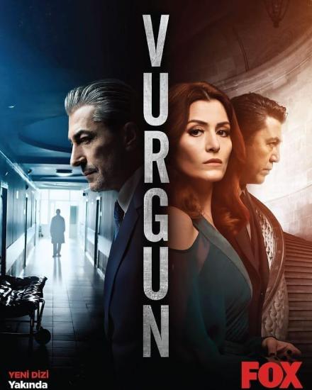 Vurgun