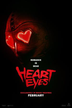 Heart Eyes [Spanish]