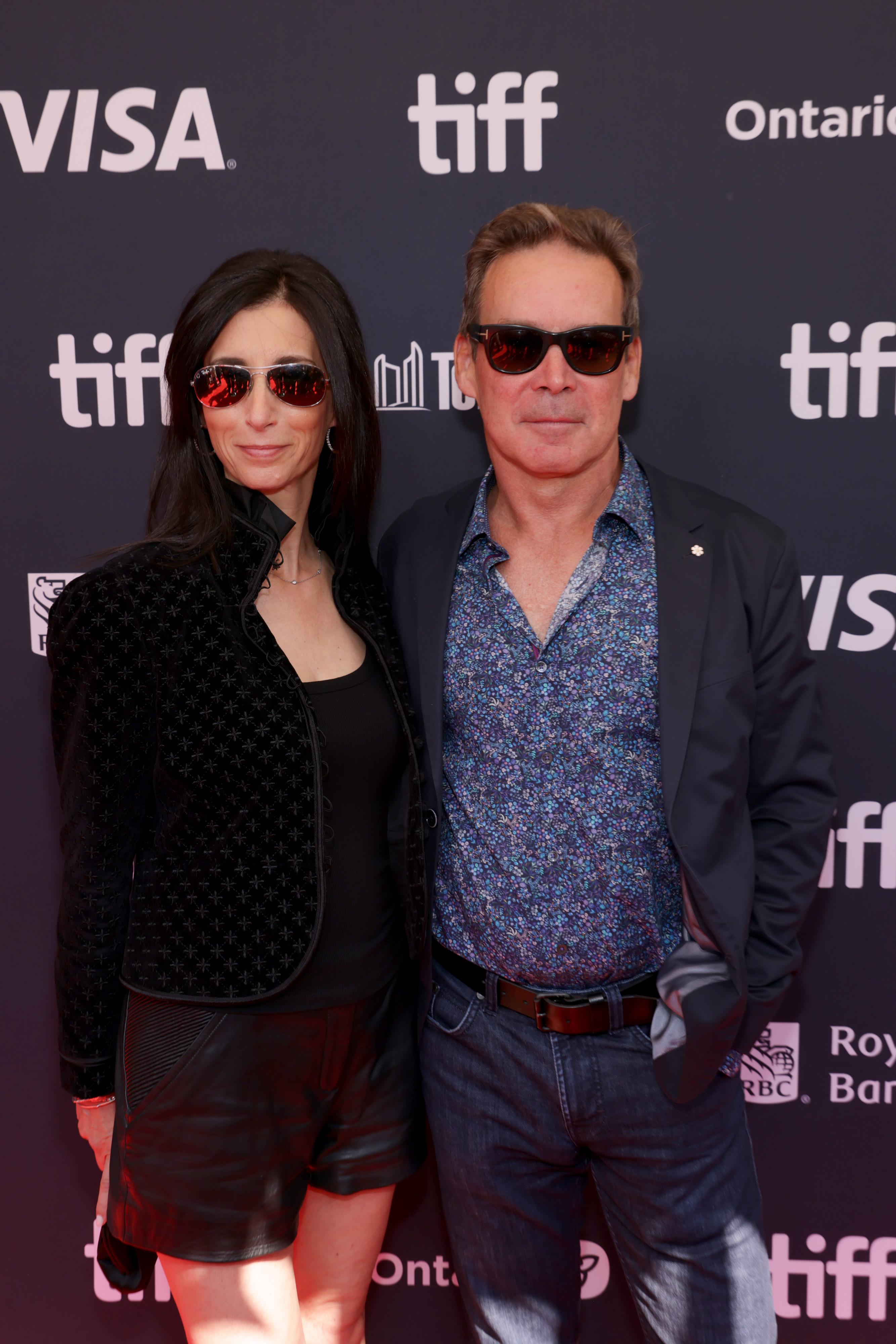 actor Gord Sinclair large photo